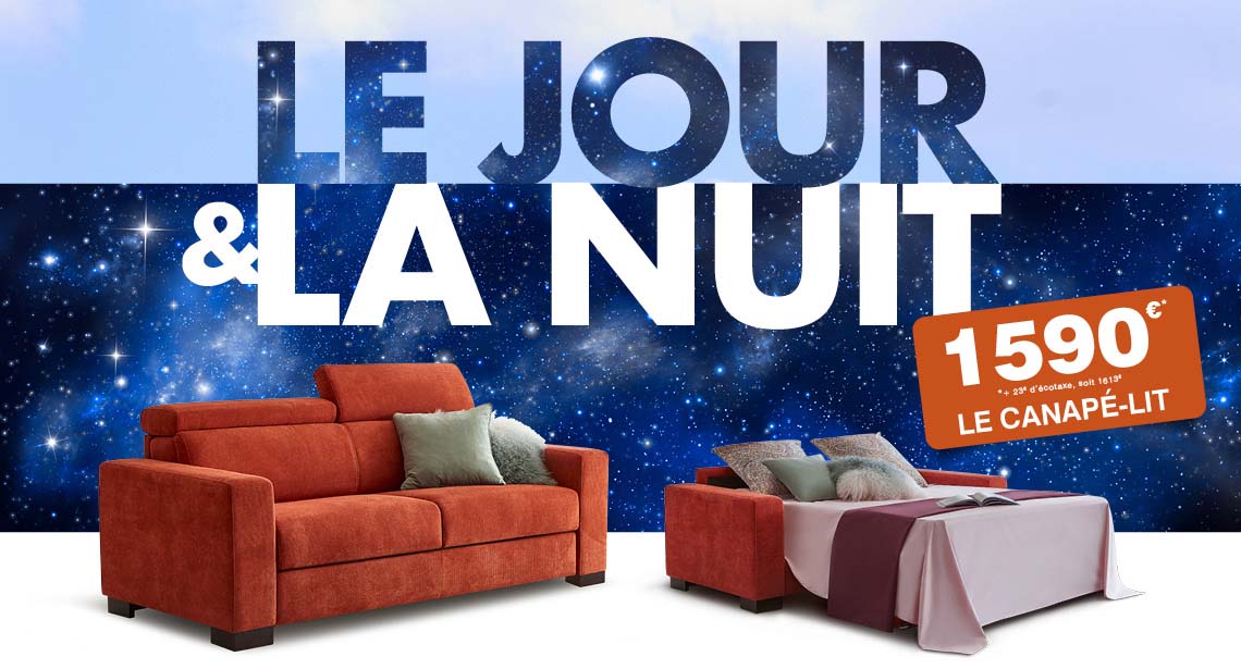 Jour / Nuit